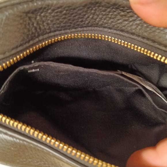 Marc Jacobs Women's Black The Softshot Bag - Picture 12 of 16